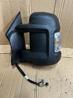 DUCATO III BOXER III JUMPER III MOVANO C LUSTERKO LEWE SKŁADANE ELEKT 12PIN