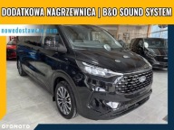 Ford Tourneo Custom Ford Tourneo Custom 2.0 EcoBlue 320 AWD L2 Titanium X