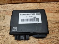 Moduł BAS Sterujący Nadwoziem Chevrolet Camaro IV 98-02 09353681