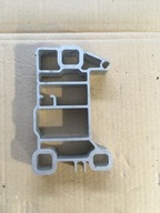 Adapter Zderzaka USA