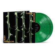 October Rust Type O Negative Winyl