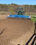 Lemken Smaragd Agregat scierniskowy gruber lemken smaragd