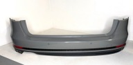 AUDI A4 B9 8W ZDERZAK TYLNY S-LINE 8W9807511M LX7B PDC EASY OPEN #477