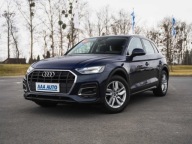 Audi Q5 35 TDI, Salon Polska, 1. Właściciel