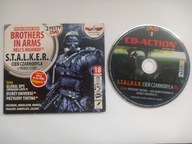 S.T.A.L.K.E.R. Cień Czarnobyla Polska Wersja PL PC DVD