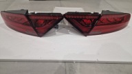 AUDI A7 RS7 4G LAMPY TYŁ TYLNE CIEMNE 4G8945095