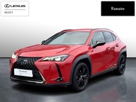 Lexus UX 250h GPF F Impression 2WD 250h GPF F Impr