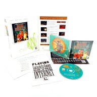 STAR WARS DARK FORCES BIG BOX KOLEKCJONERSKI PC WHITE LABEL ENG