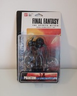 FIGURKA FINAL FANTASY THE SPIRITS WITHIN IX PHANTOM 2000 NOWA
