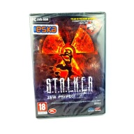 NOWA STALKER ZEW PRYPECI PC PREMIEROWE POLSKIE WYDANIE PL