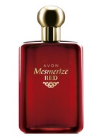 Avon Woda toaletowa Mesmerize Red dla Niego Unikat 75 ml