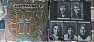 STEPPENWOLF-SLOW FLUX Lp.