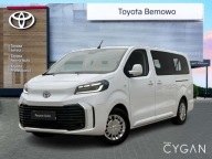 Toyota Proace Verso Toyota Proace Verso 2.0 D4-D Long Business 9os FV23