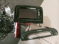 RADIO PIONEER KAMERA COFANIA FIATA DUCATO III JUMPER BOXER ZESTAW