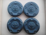 TOYOTA PROACE II DEKIELKI 9806150077 KOMPLET ORYGINALNE