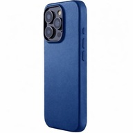 Plecki ochronne, etui silikonowe do iPhone 16 Pro czarne