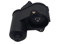 SILNICZEK HAMULCA RĘCZNEGO TYŁ AUDI A6 C6 C6 ALLROAD C6 AVANT L/P 6 ZĘBOWY