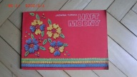 Jadwiga Turska - Haft modny