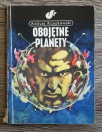 Obojętne planety A.Krzepkowski