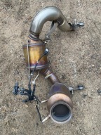 8B3131765F 8B3181AA 8B3131703Q 8B3178AC katalizator gpf audi a5