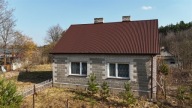 Dom, Dębiec, Ostrówek, Wieluński, 70 m²