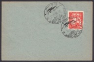 1939 PIŃSK - IV JARMARK POLESKI