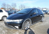 Honda Civic Honda Civic VIII 1.8 Benzyna 140 KM 1.8 Benzyna 140KM