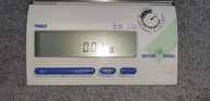 Waga laboratoryjna Mettler Toledo PB602