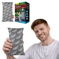HUMISTOP AUTO POCHŁANIACZ WILGOCI DO AUTA KAMPERA PRZYCZEPY AUTODRY 250G