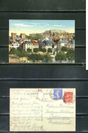 K17962)Francja: Belfort, Place de la Republique, wyslany 1932
