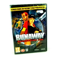 NOWA PREMIEROWE RUNAWAY PRZEWROTNY LOS PC PL