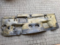 RENAULT MASTER III WYGŁUSZENIE ŚCIANY GRODZIOWEJ 8200689884