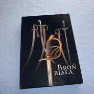BROŃ BIAŁA - Katalog zbiorów Muzeum Miejskiego Wrocławia, Szabla, Pałasz