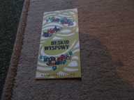 Beskid Wyspowy Limanowa Nowy Sącz Jordanów Mszana Dolna Tymbark