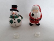 ZESTAW DO PIEPRZU I SOLI