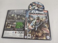 Najemnicy PC DVD /4-/