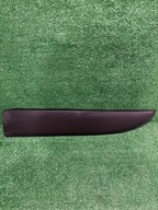 RENAULT TRAFIC VIVARO LISTWA DRZWI LEWY PRZÓD 808213720R