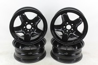 Felgi stalowe strukturalne 16 5x105 TPMS ET 41 OPEL Astra K J MOKKA