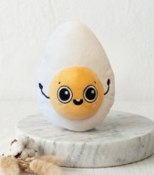 JAJKO JULEK - MASKOTKA GANG MOCNIAKÓW PRZYTULANKA PLUSZAK BIEDRONKA