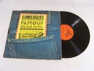 Płyta LP 13 Famous Disco Hits EX