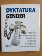 Dyktatura Gender książka