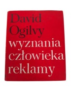 Ogilvy - Wyznania człowieka reklamy