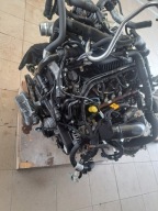 Silnik Kompletny Z Osprzętem 2.0 Tdci YN2X Ford Ranger Mało KM 2019-23r