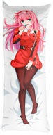 Dakimakura Zero Two - Darling in the franxx