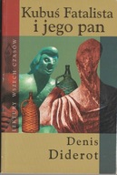 Denis Diderot Kubuś Fatalista i jego pan