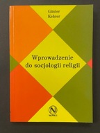 Wprowadzenie do socjologii religii Kehrer