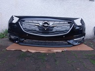 zderzak przedni OPEL INSIGNIA B przed liftem lakier Z22Y