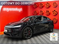 TESLA Model Y Performance Hatchback 2026