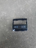 SUPERB III 3V PANEL KLIMATYZACJI TYLNY TYŁ RAMKA