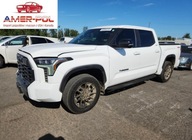 Toyota Tundra Crewmax Limited 2025 3.4l 3.4 Benzyna 389KM